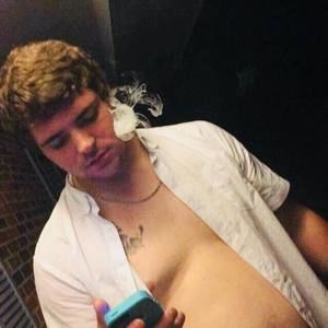 Meet your Posher, Kirk